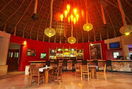 The Alamar - 3 Bedroom 3 bath Residence - Nayarit, Mexico