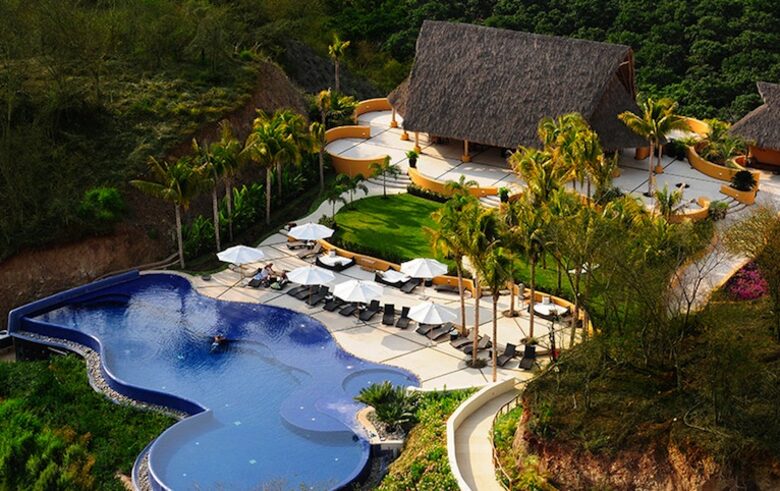 The Alamar - 3 Bedroom 3 bath Residence - Nayarit, Mexico