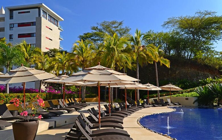 The Alamar - 3 Bedroom 3 bath Residence - Nayarit, Mexico
