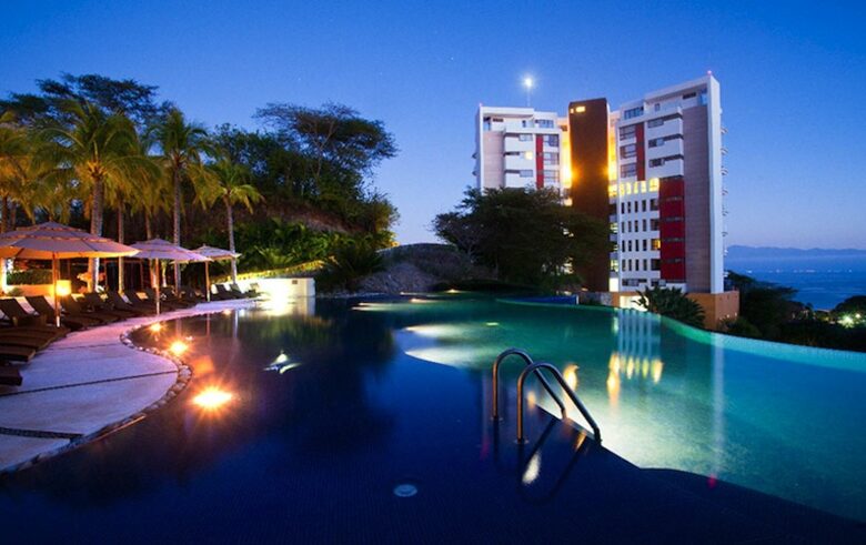 The Alamar - 3 Bedroom 3 bath Residence - Nayarit, Mexico