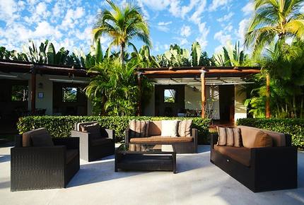 The Alamar - 3 Bedroom 3 bath Residence - Nayarit, Mexico