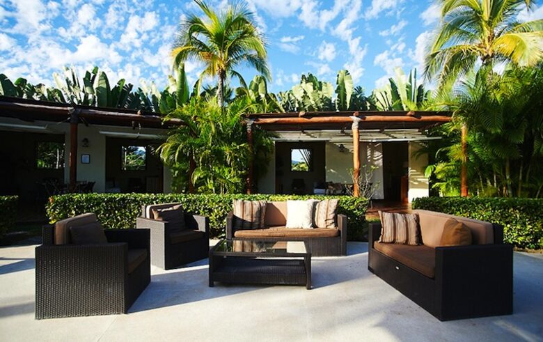 The Alamar - 3 Bedroom 3 bath Residence - Nayarit, Mexico