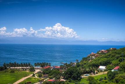 The Alamar - 3 Bedroom Residence - Nayarit, Mexico