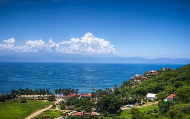 The Alamar - 3 Bedroom 3 bath Residence - Nayarit, Mexico