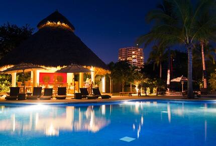 The Alamar - 3 Bedroom 3 bath Residence - Nayarit, Mexico