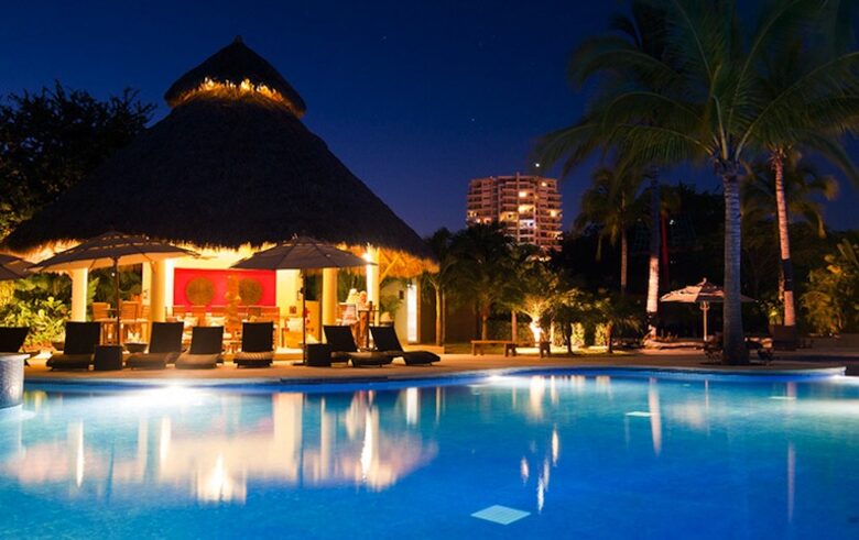 The Alamar - 3 Bedroom 3 bath Residence - Nayarit, Mexico