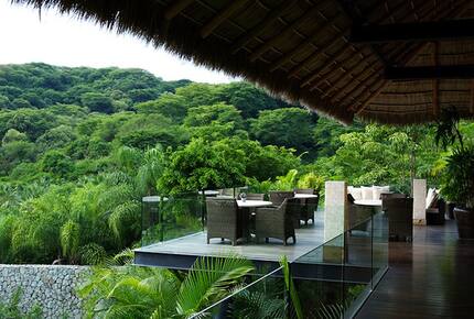 The Alamar - 3 Bedroom Residence - Nayarit, Mexico