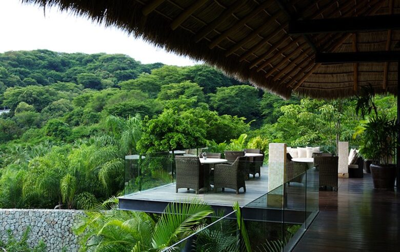 The Alamar - 3 Bedroom 3 bath Residence - Nayarit, Mexico