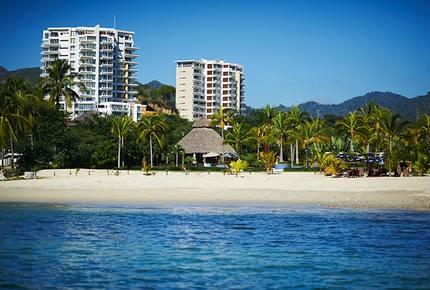 The Alamar - 3 Bedroom Residence - Nayarit, Mexico
