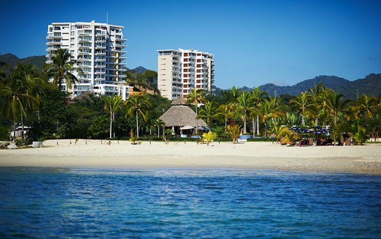 The Alamar - 3 Bedroom 3 bath Residence - Nayarit, Mexico