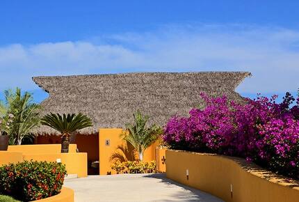 The Alamar - 3 Bedroom Residence - Nayarit, Mexico