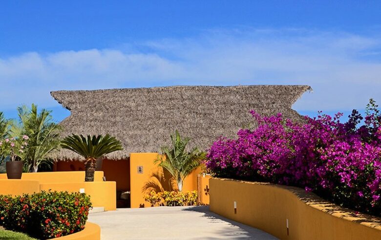 The Alamar - 3 Bedroom 3 bath Residence - Nayarit, Mexico