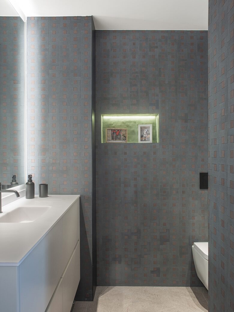 Luxury Urban Retreat Steps from Passeig de Gracia - Barcelona, Spain