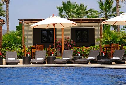 The Alamar - 3 Bedroom 3 bath Residence - Nayarit, Mexico
