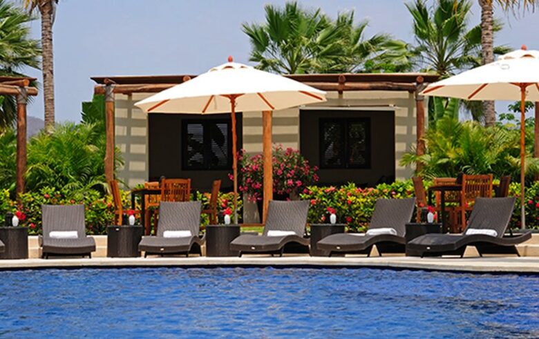 The Alamar - 3 Bedroom 3 bath Residence - Nayarit, Mexico