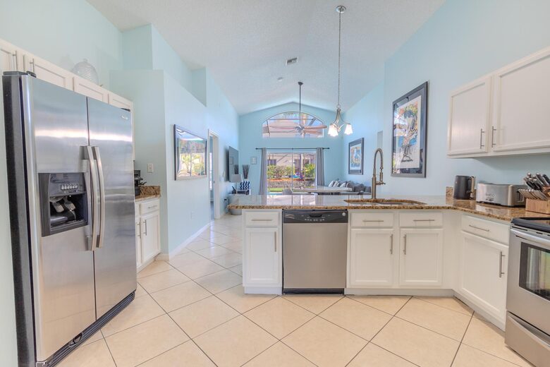 Arcadia - Kissimmee, Florida