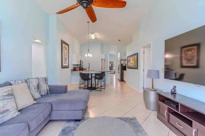 Arcadia - Kissimmee, Florida