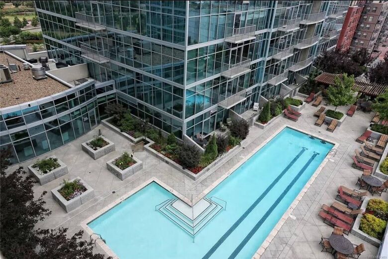 Urban Living in the Mile High City - Denver, Colorado