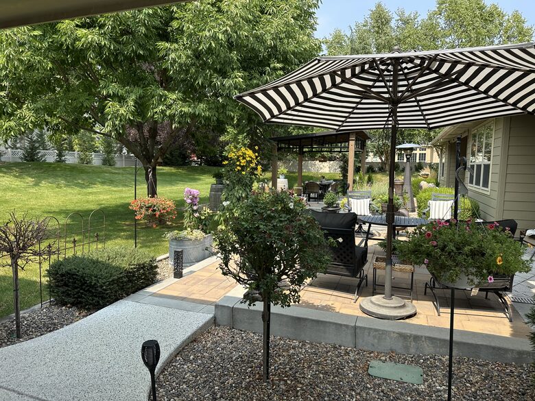Spacious Idaho Getaway Minutes from Downtown Eagle - Eagle, Idaho