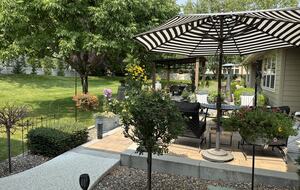 Spacious Idaho Getaway Minutes from Downtown Eagle - Eagle, Idaho