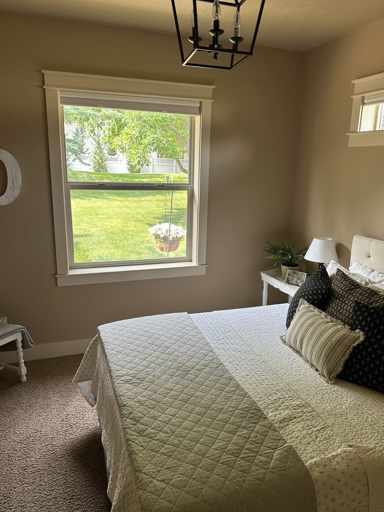 Spacious Idaho Getaway Minutes from Downtown Eagle - Eagle, Idaho