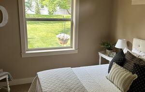 Spacious Idaho Getaway Minutes from Downtown Eagle - Eagle, Idaho