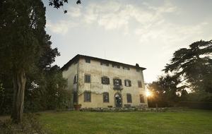 Quintess Collection - Villa Colline - Impruneta, Italy