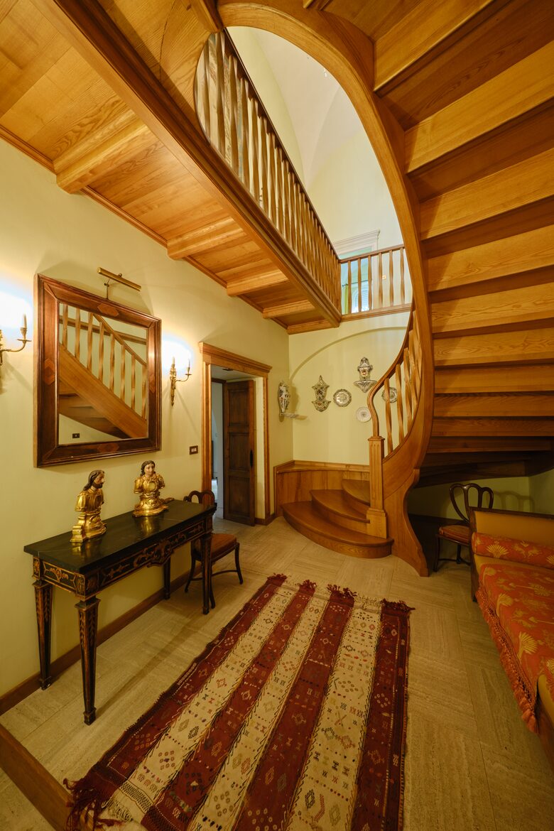 Refined Countryside Estate with Private Chapel - Boves, Italy