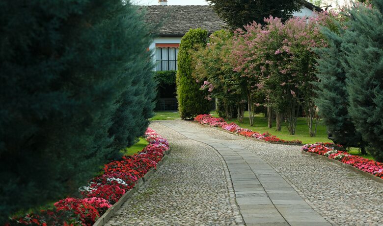 Refined Countryside Estate with Private Chapel - Boves, Italy