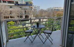 Charming Apartment on Marbella’s Golden Mile - Marbella, Spain