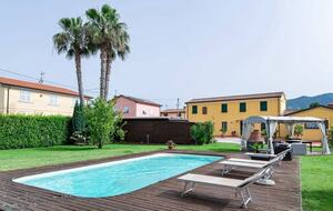 A Ligurian Farmhouse for Garden Living and Coastal Discovery  - Castelnuovo Magra, Italy