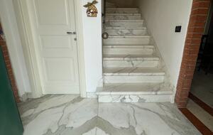 A Ligurian Farmhouse for Garden Living and Coastal Discovery - Castelnuovo Magra, Italy