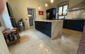 A Ligurian Farmhouse for Garden Living and Coastal Discovery - Castelnuovo Magra, Italy
