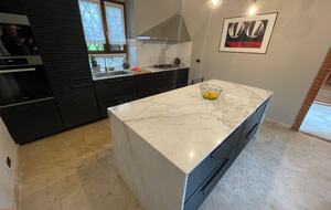 A Ligurian Farmhouse for Garden Living and Coastal Discovery - Castelnuovo Magra, Italy