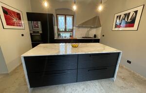 A Ligurian Farmhouse for Garden Living and Coastal Discovery - Castelnuovo Magra, Italy