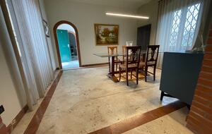 A Ligurian Farmhouse for Garden Living and Coastal Discovery - Castelnuovo Magra, Italy