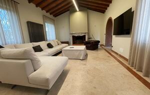 A Ligurian Farmhouse for Garden Living and Coastal Discovery - Castelnuovo Magra, Italy