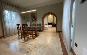 A Ligurian Farmhouse for Garden Living and Coastal Discovery - Castelnuovo Magra, Italy