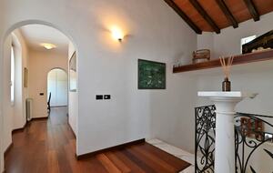 A Ligurian Farmhouse for Garden Living and Coastal Discovery - Castelnuovo Magra, Italy