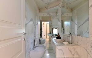 A Ligurian Farmhouse for Garden Living and Coastal Discovery - Castelnuovo Magra, Italy
