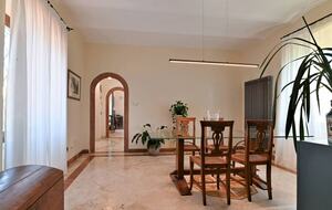 A Ligurian Farmhouse for Garden Living and Coastal Discovery - Castelnuovo Magra, Italy