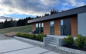Countryside Escape with Coronet Peak Views - Dalefield, New Zealand