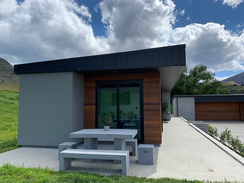 Countryside Escape with Coronet Peak Views - Dalefield, New Zealand