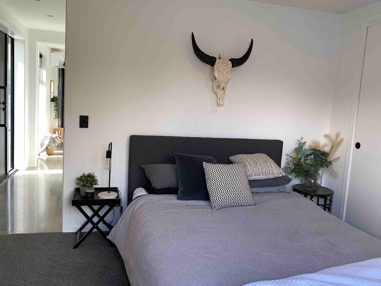 Countryside Escape with Coronet Peak Views - Dalefield, New Zealand