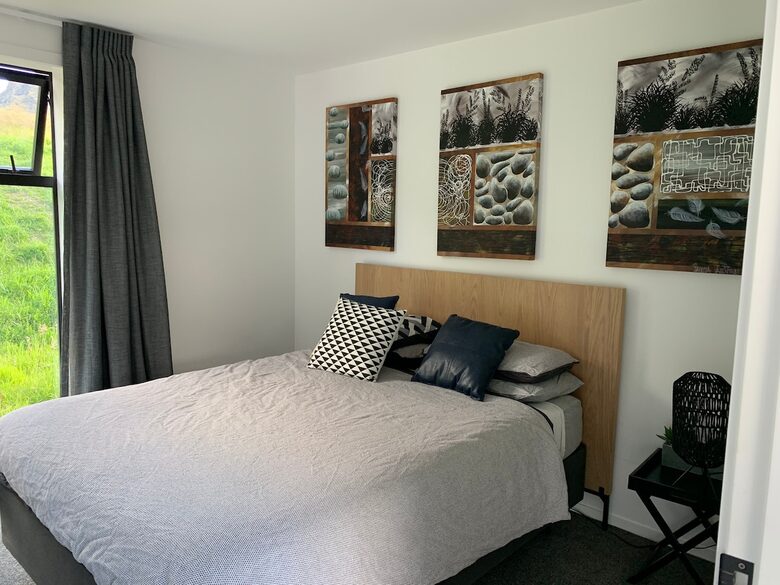 Countryside Escape with Coronet Peak Views - Dalefield, New Zealand