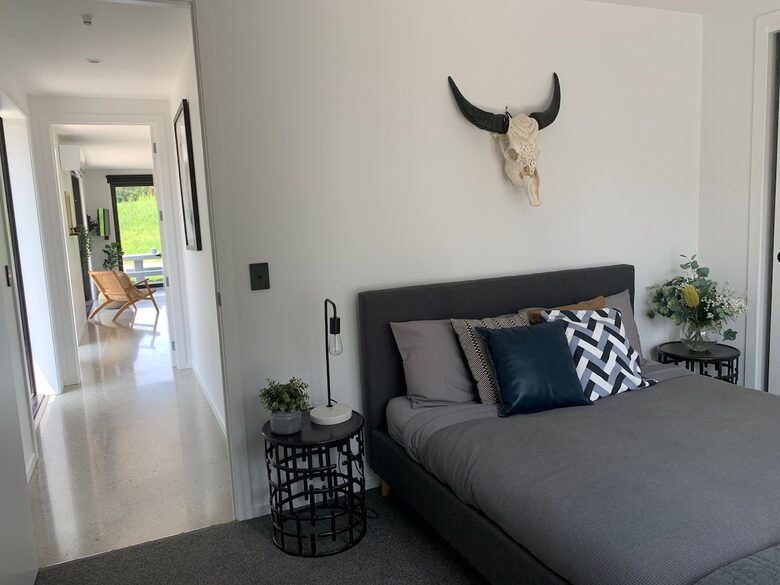 Countryside Escape with Coronet Peak Views - Dalefield, New Zealand