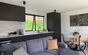 Countryside Escape with Coronet Peak Views - Dalefield, New Zealand