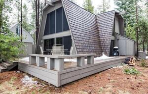 Inviting Central Oregon Escape - Sunriver, Oregon