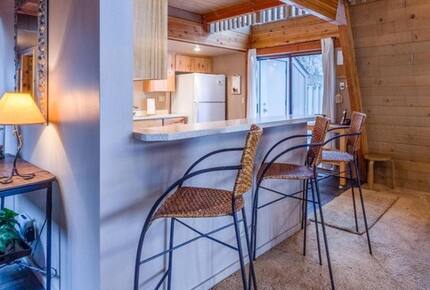 Inviting Central Oregon Escape - Sunriver, Oregon