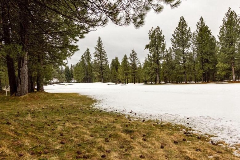 Inviting Central Oregon Escape - Sunriver, Oregon